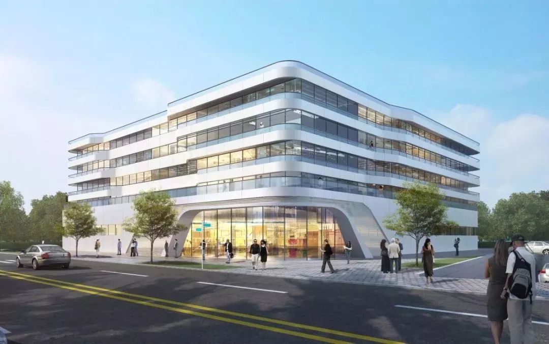 臨港萬(wàn)祥社區(qū)10大民生項(xiàng)目集中開(kāi)工，全面提升居民生活品質(zhì)