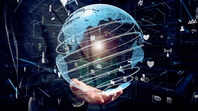 深度解析 互聯(lián)網(wǎng)社會(huì)如何塑造我們的精神世界？